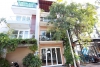 04 bedrooms house with lake view for rent in Tay Ho area 